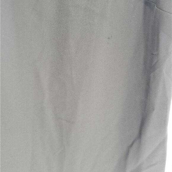 Alfani Sleeveless Scoop-Neck Blouse Urban Olive XS - Picture 4 of 6